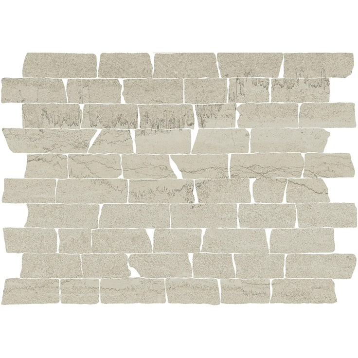 Aparici Tivoli С000609977 TIVOLI IVO VEIN NAT MOS BROKEN 30,5X27,5 Mosaico 27,5x30,5 cm, España, travertino - foto 1 Aparici Tivoli С000609977 TIVOLI IVO VEIN NAT MOS BROKEN 30,5X27,5 Mosaico 27,5x30,5 cm, España, travertino - foto 1