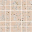 Aparici Trendy С000588234 TRENDY PINK NAT MOS 5X5 Mozaik 29,75x29,75 cm, Spanien, terrazzo - foto 1 Aparici Trendy С000588234 TRENDY PINK NAT MOS 5X5 Mozaik 29,75x29,75 cm, Spanien, terrazzo - foto 1