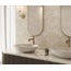 Aparici Umbria 29,75x99,55, lasitettu porcelanato, Espanja, travertiiini - sisustuskuva 6 Aparici Umbria 29,75x99,55, lasitettu porcelanato, Espanja, travertiiini - sisustuskuva 6