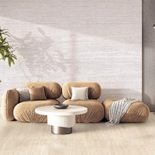 Aparici Umbria 29,75x99,55, lasitettu porcelanato, Espanja, travertiiini - sisustuskuva 1 - kuva 4