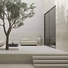 Aparici Umbria 29,75x99,55, lasitettu porcelanato, Espanja, travertiiini - sisustuskuva 1 Aparici Umbria 29,75x99,55, lasitettu porcelanato, Espanja, travertiiini - sisustuskuva 1 - kuva 1