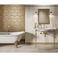 Aparici Umbria 29,75x99,55, lasitettu porcelanato, Espanja, travertiiini - sisustuskuva 3 Aparici Umbria 29,75x99,55, lasitettu porcelanato, Espanja, travertiiini - sisustuskuva 3