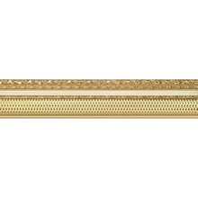 Aparici Umbria Cenefa Gold Reuna 6x29,75 cm, Espanja - kuva 1 - kuva 1
