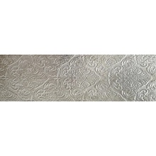Aparici Umbria С000632319 UMBRIA SILVER VERO DECOR 29,75X99,55 seinälaatta 29,75x99,55 cm, Espanja, kulta ja jalometallit - kuva 1 - kuva 1
