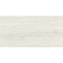 Aparici Umbria С000632323 UMBRIA WHITE RIGATO NATURAL 49,75X99,55 posliinilaatta 49,75x99,55 cm, Espanja, travertiiini - kuva 1 - kuva 1