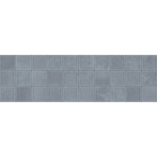 Aparici Urano С000632327 URANO BLUE WAD 29,75X99,55 seinälaatta 29,75x99,55 cm, Espanja, metalli ja ruoste - kuva 1 - kuva 1