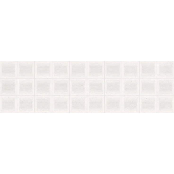 Aparici Urano WHITE WAD carreau mural 29,75x99,55 cm, Espagne, métal et rouille - photo 1 Aparici Urano WHITE WAD carreau mural 29,75x99,55 cm, Espagne, métal et rouille - photo 1