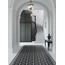 Aparici Vienna 59,2x59,2 см, glazed porcelain stoneware, Spain, hydraulic - interior photo 5