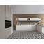 Aparici Vienna 59,2x59,2 см, glazed porcelain stoneware, Spain, hydraulic - interior photo 4