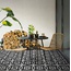 Aparici Vienna 59,2x59,2 см, glazed porcelain stoneware, Spain, hydraulic - interior photo 3