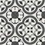 Aparici Vienna С000510045 VIENNA GLORIETTE NATURAL 59,2X59,2 porcelain tile 59,2x59,2 cm, Spain, hydraulic - photo 1