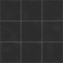 Aparici Vienna 8431940391064 Black Natural porcelain tile 59,2x59,2 cm, Spain, none - photo 1 - photo 1