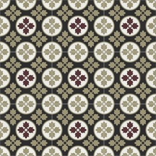 Aparici Vienna 8431940385896 Albertina Natural porcelain tile 59,2x59,2 cm, Spain, none - photo 1 - photo 1