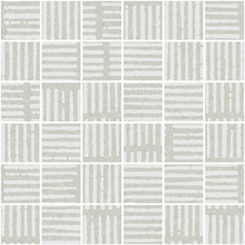 Aparici Wands С000632340 WANDS WHITE NAT MOS 5X5 Mosaiikki 29,75x29,75 cm, Espanja - kuva 1 - kuva 1
