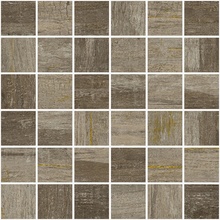 Aparici Whisper С000609992 WHISPER BEIGE NAT MOS 5X5 29,75X29,75 Mosaico 29,75x29,75 cm, Espanha, árvore - foto 1 - foto 1