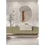 Aparici Wonder 49,75x99,55 см, lasitettu porcelanato, Espanja, muita marmorin tyyppejä - sisustuskuva 3 Aparici Wonder 49,75x99,55 см, lasitettu porcelanato, Espanja, muita marmorin tyyppejä - sisustuskuva 3