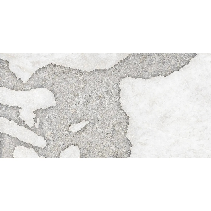 Aparici Wonder GREY NATURAL porcelain tile 49,75x99,55 cm, Spain, other types of marble - photo 1 Aparici Wonder GREY NATURAL porcelain tile 49,75x99,55 cm, Spain, other types of marble - photo 1