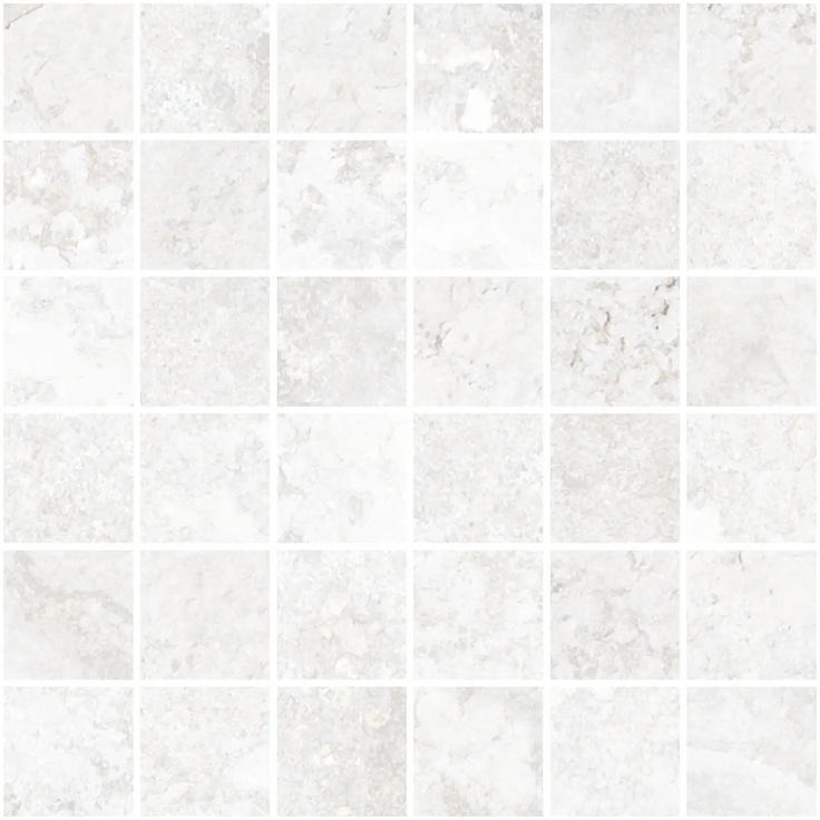 Aparici Wonder ICE PLAIN NAT MOS Mosaic 29,75x29,75 cm, Spain, other types of marble - photo 1 Aparici Wonder ICE PLAIN NAT MOS Mosaic 29,75x29,75 cm, Spain, other types of marble - photo 1