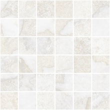 Aparici Wonder С000632346 WONDER WHITE NAT MOS 5X5 Mosaiikki 29,75x29,75 cm, Espanja, muita marmorin tyyppejä - kuva 1 - kuva 1