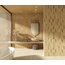 Aparici Zest 59,2x59,2, lasitettu porcelanato, Espanja, cotto - sisustuskuva 1