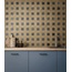 Aparici Zest 59,2x59,2, lasitettu porcelanato, Espanja, cotto - sisustuskuva 2