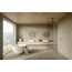 Aparici Zest 59,2x59,2, lasitettu porcelanato, Espanja, cotto - sisustuskuva 11