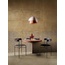 Aparici Zest 59,2x59,2, lasitettu porcelanato, Espanja, cotto - sisustuskuva 3