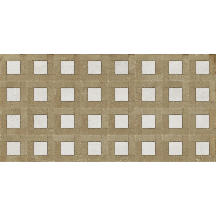 Aparici Zest С000632351 ZEST WHITE STAMP NATURAL 50X100 porcelænsflise 50x100 cm, Spanien, kotto - foto 1 Aparici Zest С000632351 ZEST WHITE STAMP NATURAL 50X100 porcelænsflise 50x100 cm, Spanien, kotto - foto 1