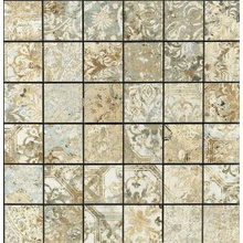 Aparici Carpet Mosaico Sand Nat. porcelain tile 30x30 cm, Spain, stone  - photo 1 - photo 1