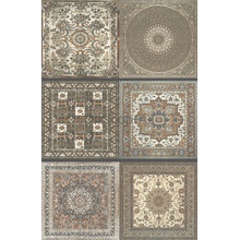 Aparici Kilim Nain wall tile 29,75x59,55 cm, Spain, wallpaper  - photo 1 - photo 1
