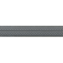 Aparici Steel 8430828300112 Grey CF-B azulejo de parede 4,5x25,3 cm, Espanha, efeito papel  - foto 1 - foto 1