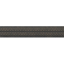 Aparici Steel 8430828300099 Oxidum CF-B Meio-fio 4,5x25,3 cm, Espanha, efeito pedra  - foto 1 - foto 1