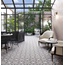 Aparici Tango 29,75x99,55, porcelanato esmaltado, Espanha, hidráulica - foto de interior 4