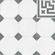 Aparici Tango 8431940323416 Crespo Corner Natural gres porcelanato 59,2x59,2 cm, Espanha - foto 1 - foto 1