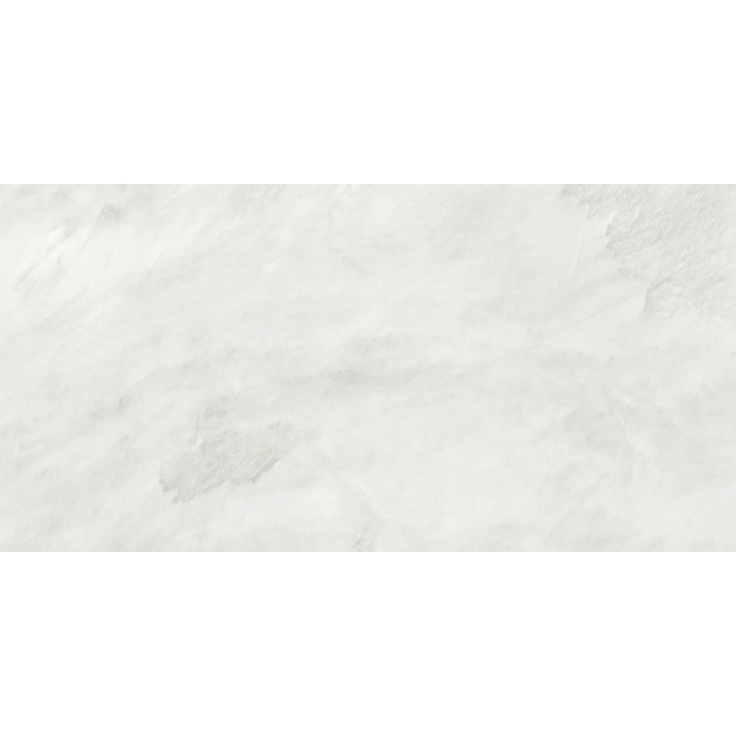 Ape Alexandria С000602097 A040201_white_pol porcelain tile 60x120 cm, Spain, other types of marble - photo 1 Ape Alexandria С000602097 A040201_white_pol porcelain tile 60x120 cm, Spain, other types of marble - photo 1