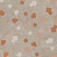Ape Ama С000543254 A039048_RicettaTortora porcelain tile 90x90 cm, Spain, terrazzo - photo 1