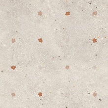 Ape Ama С000543274 A039157_FioriAvorio gres porcellanato 60x60 cm, Spagna, terrazzo - foto 1 - foto 1