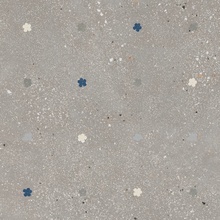 Ape Ama С000543275 A039158_FioriCenere gres porcellanato 60x60 cm, Spagna, terrazzo - foto 1 - foto 1