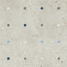 Ape Ama С000543277 A039160_FioriGrgio gres porcellanato 60x60 cm, Spagna, terrazzo - foto 1 - foto 1