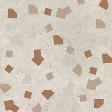 Ape Ama С000543256 A039050_RicettaAvorio gres porcellanato 90x90 cm, Spagna, terrazzo - foto 1 - foto 1