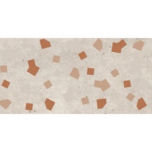 Ape Ama С000543269 A039094_RicettaAvorio gres porcellanato 60x120 cm, Spagna, terrazzo - foto 1 - foto 1
