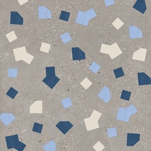 Ape Ama С000543255 A039049_RicettaCenere gres porcellanato 90x90 cm, Spagna, terrazzo - foto 1 - foto 1