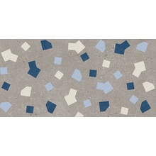 Ape Ama С000543273 A039098_RicettaCenere gres porcellanato 60x120 cm, Spagna, terrazzo - foto 1 - foto 1