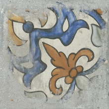 Ape Antico Casale С000603241 A042408_Palanzo_cenere_matt gres porcelanowy 60x60 cm, Hiszpania, kotto - zdjęcie 1 - zdjęcie 1