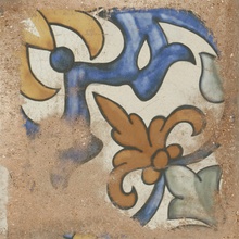 Ape Antico Casale С000603240 A042407_Palanzo_cotto_matt gres porcelanowy 60x60 cm, Hiszpania, kotto - zdjęcie 1 - zdjęcie 1