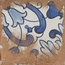 Ape Antico Casale С000603228 A042395_Orcia_cotto_matt porcelain tile 60x60 cm, Spain, cotto - photo 1