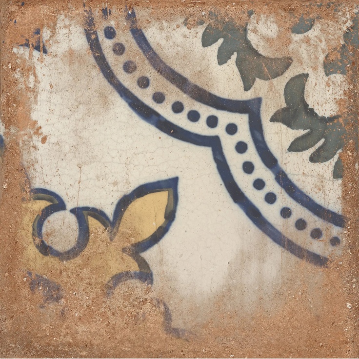 Ape Antico Casale С000603234 A042401_Pienza_cotto_matt gres porcelánový 60x60 cm, Španělsko, kotto - fotografie 1 Ape Antico Casale С000603234 A042401_Pienza_cotto_matt gres porcelánový 60x60 cm, Španělsko, kotto - fotografie 1