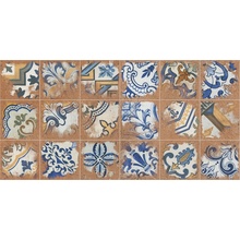 Ape Antico Casale С000603247 A042417_Nesso_cotto_matt gres porcelanowy 20x20 cm, Hiszpania, kotto - zdjęcie 1 - zdjęcie 1