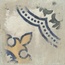 Ape Antico Casale С000603224 A042381_Pienza_ecru_matt porcelain tile 120x120 cm, Spain, cotto - photo 1