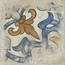 Ape Antico Casale С000603242 A042409_Palanzo_ecru_matt porcelain tile 60x60 cm, Spain, cotto - photo 1